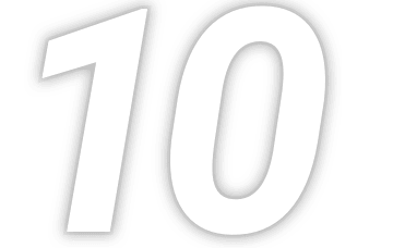 랭킹 10위