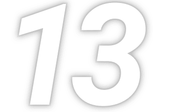 랭킹 13위