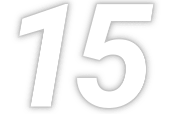 랭킹 15위