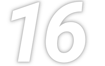 랭킹 16위