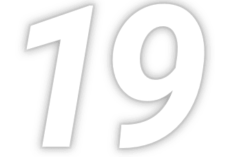 랭킹 19위