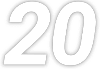 랭킹 20위